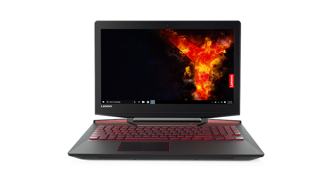 Laptop Gamer Lenovo Legion Y720-15Ikb Gtx1060 I7 7700 16G 1T+128G 15.6