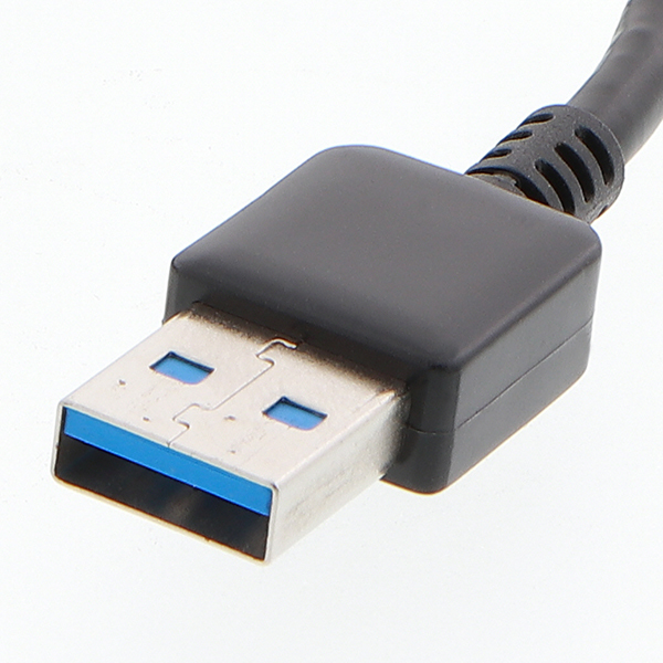 Adaptador Usb A Ethernet Xtech Usb 3.0 18Cm Xtc-373