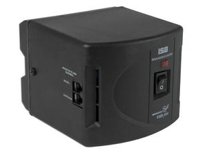 Regulador Sola Basic Microvolt Inet Dn-21-132, 1300 Plus/750W, 8 Conta