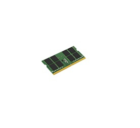 Memoria Ram Sodimm Kingston 32Gb Ddr4 3200Mhz Kcp432Sd8/32