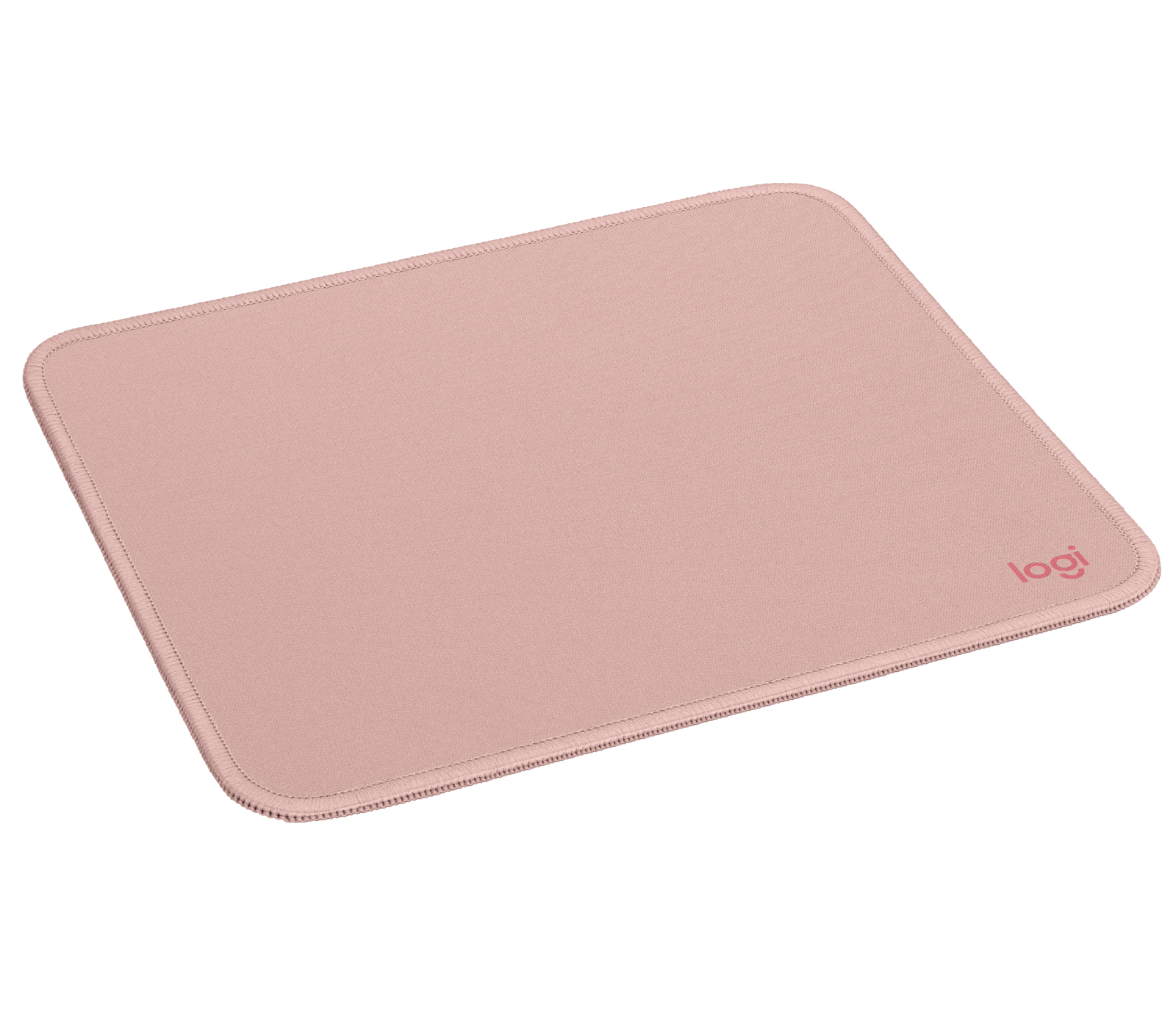 Mousepad Logitech Studio Series 23X20 Rosa 956-000037