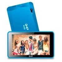 Tablet Ghia Axis7" Quad 1Gb 8Gb Wifi And 7.0 Bth Azul