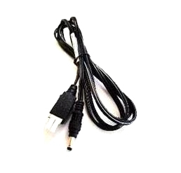 Cable De Poder Zebra 3A Cbl-Dc-383A1-01