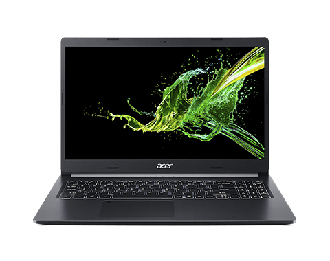 Laptop Acer A515-55-541A Core I5 1035G1 12Gb+32Gop 512Ssd 15.6" W10H