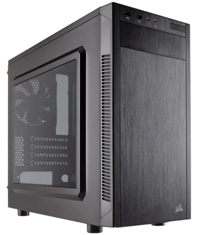 Gabinete Corsair Carbide 88R Sin Fuente Cc-9011086-Ww