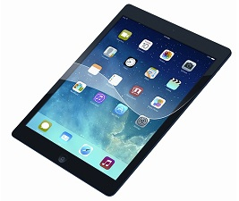 Targus Protector De Pantalla P. Ipad Air 1 Air 2 Awv1252Us