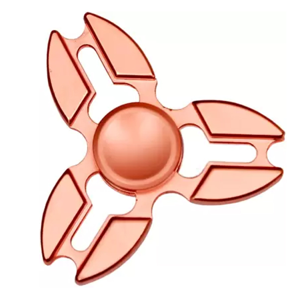 Spinner Crab Claw T-06 Rosa