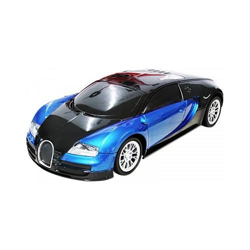 Carro Control Remoto Tian Du 5002-4