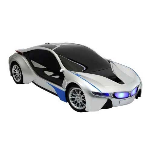 Carro Control Remoto Tian Du 5002-7