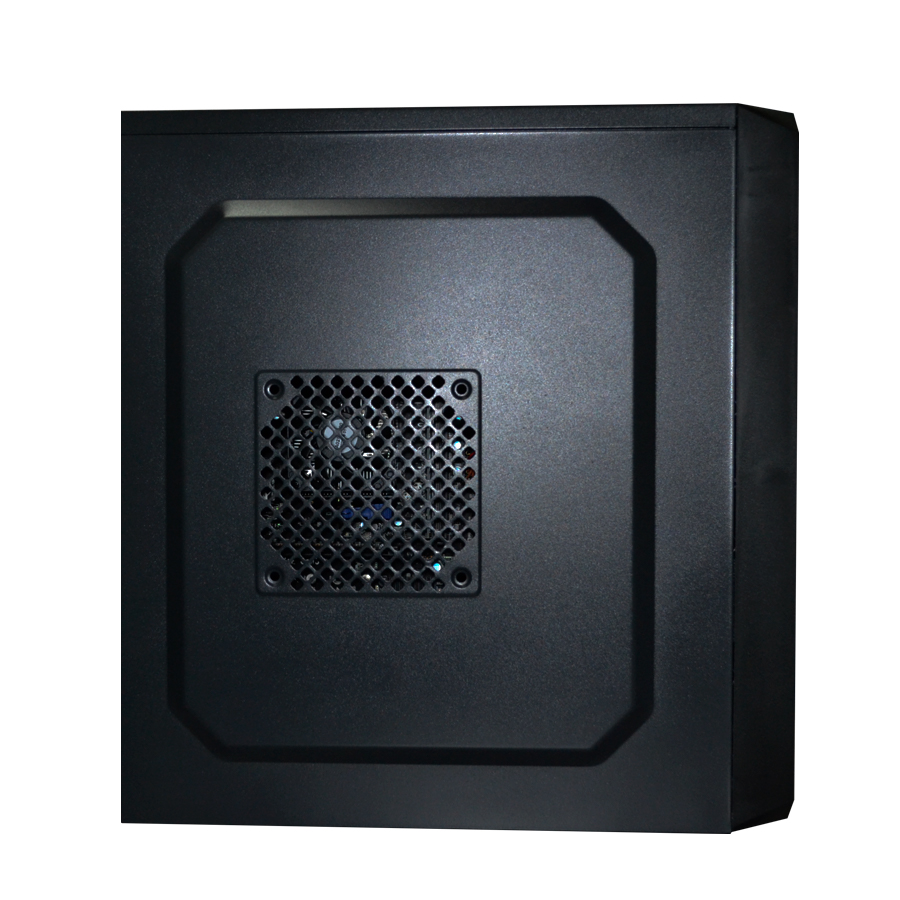 Computadora De Escritorio Para Oficina Amd A6 9500 8Gb Ram Ssd 240Gb