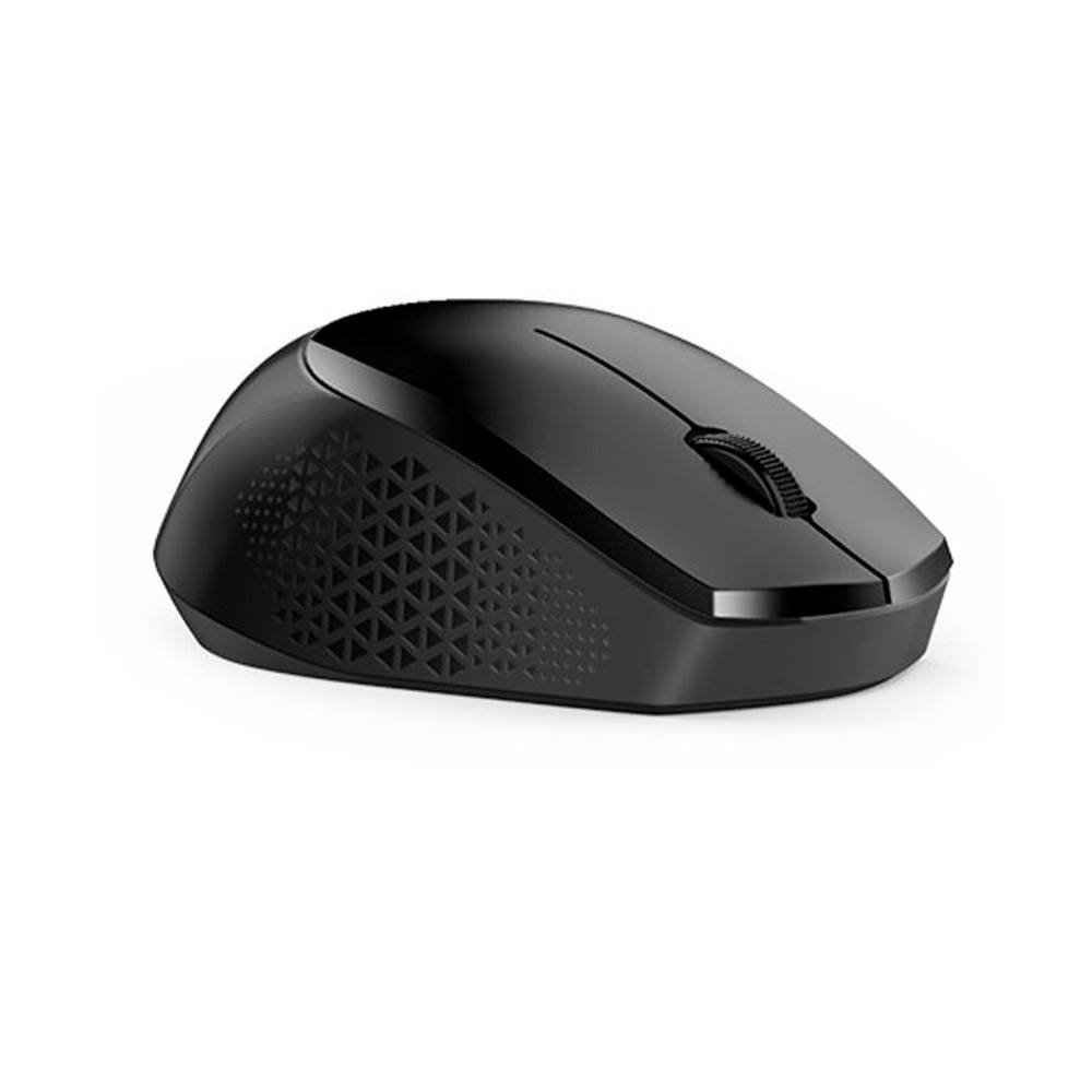 Mouse Genius Nx-8000S Optico Botones Silenciosos Inalambrico Bluetooth Negro 31030034401