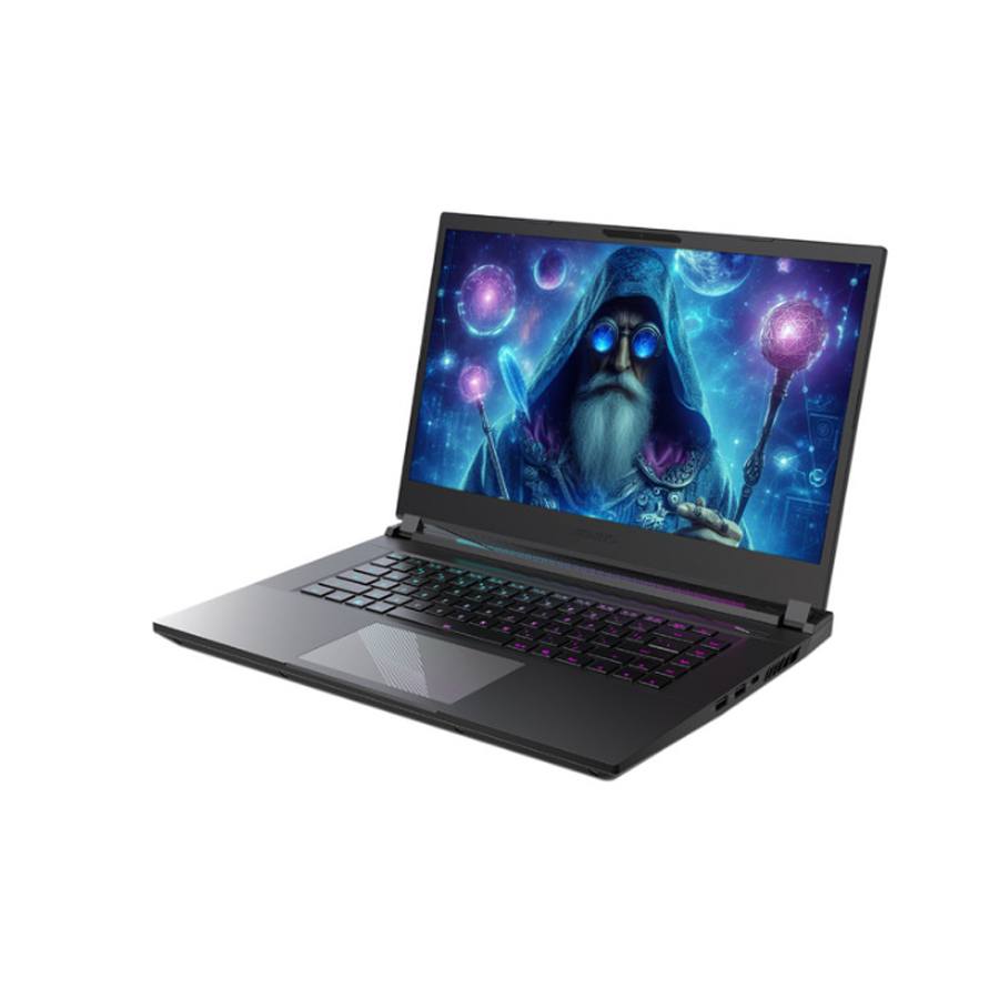 Laptop Gigabyte Aorus 15 9Mf-E2La583 15.6" Intel Core I5 8Gb 512Gb Rtx 4050 Windows 11 Home Inglés