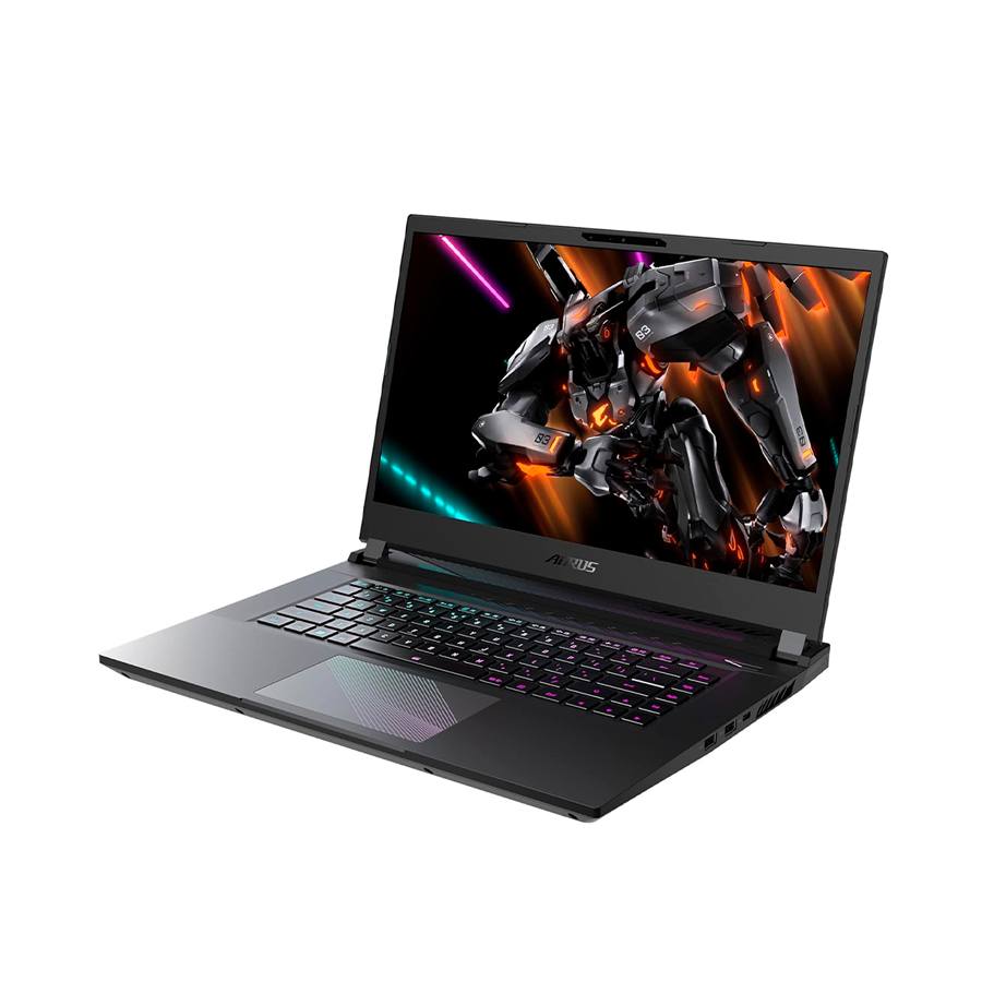 Laptop Gamer Aorus 15 Bkf-73La583Sh 15.6" Intel Core I7 8Gb 512Gb Ssd Rtx 4060 Inglés Windows11 Home