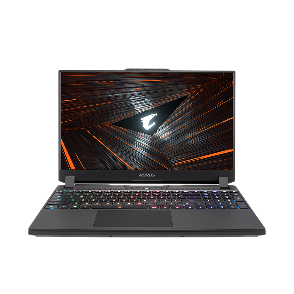 Laptop Gamer Aorus 15 Xe4 15.6" Quadhd Geforce Rtx 3070Ti Intel Core I7 12700H 16Gb 1Tb W11 Español