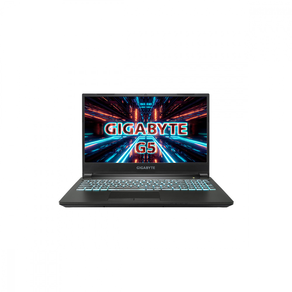 Laptop Gamer Gigabyte G5 Geforce Rtx 3060 15.6 I5 11400H 16G 512G Ssd