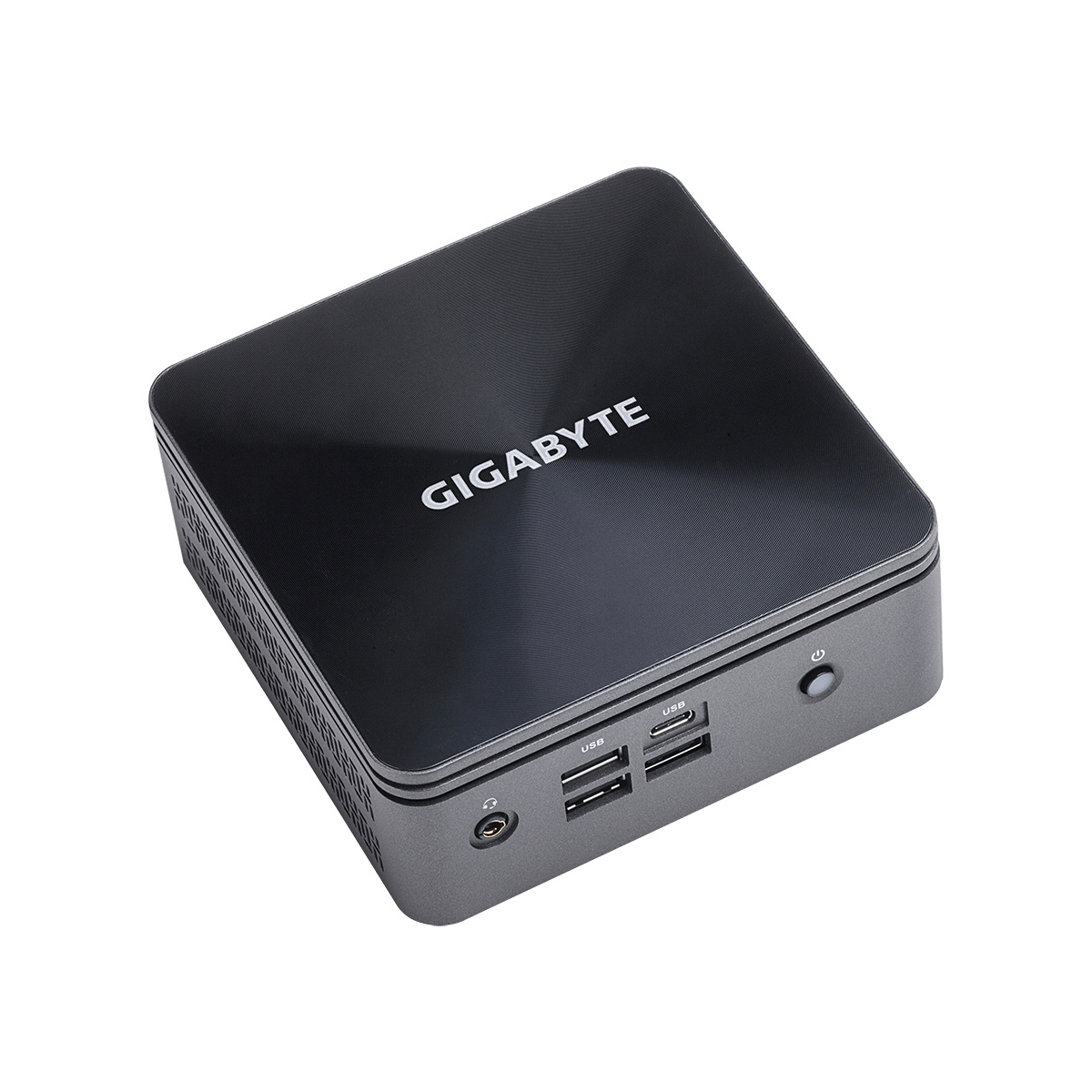 Mini Pc Barebone Gigabyte Brix Intel Core I5 So-Dimm Ddr4 Max 64 Gb Wifi Usb 3.0 (Sin Hdd/Ram)