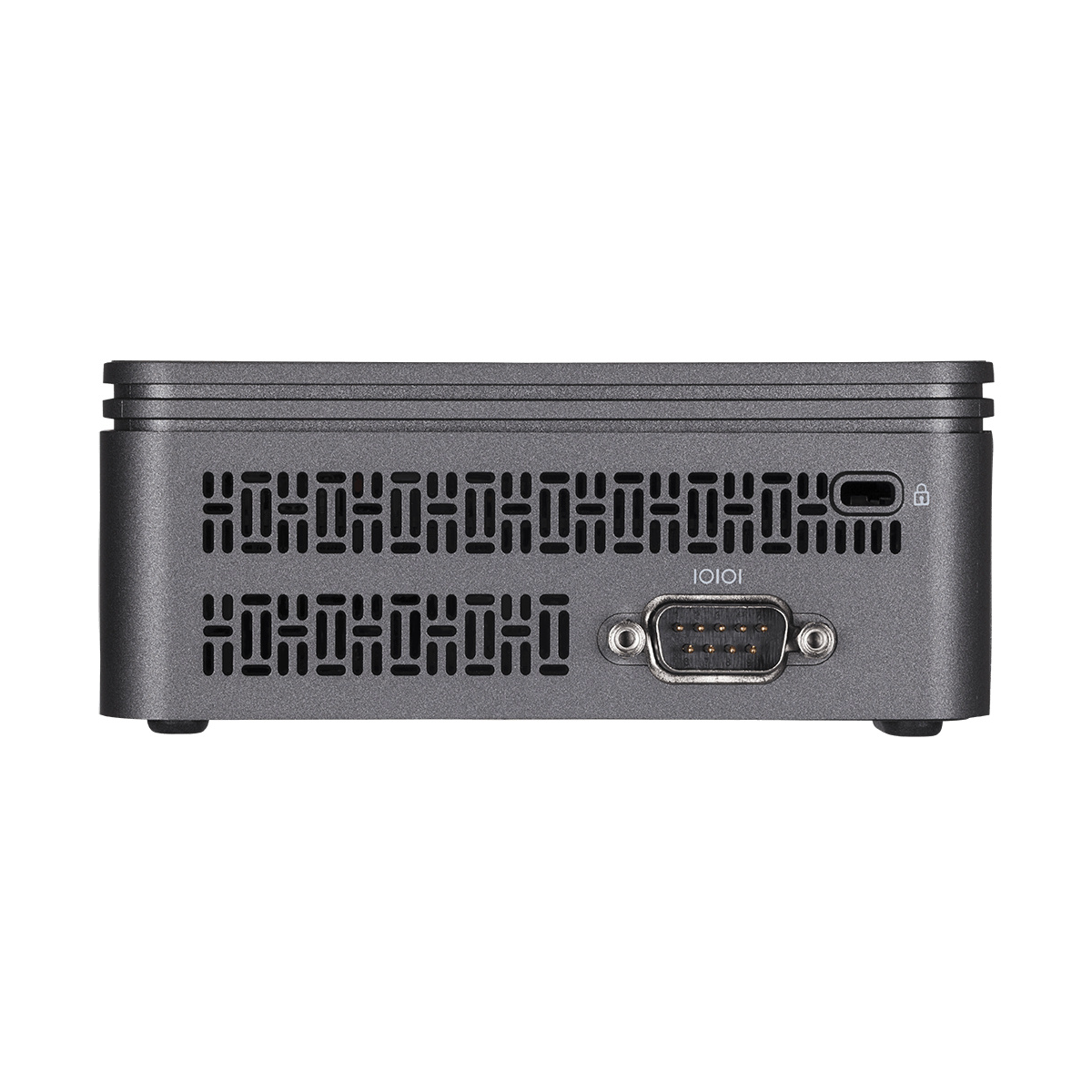 Mini Pc Barebone Gigabyte Brix Intel Core I5 So-Dimm Ddr4 Max 64 Gb Wifi Usb 3.0 (Sin Hdd/Ram)