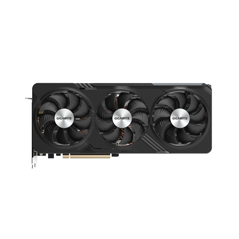 Tarjeta Gráfica Gigabyte Amd Radeon Rx 7700 Xt Gaming Oc 12Gb 192-Bit Gddr6 Gv-R77Xtgaming Oc-12Gd