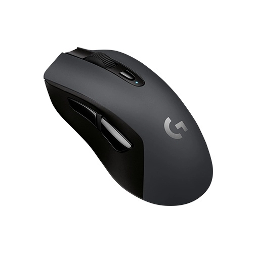 Mouse Logitech Gaming G603 Inalambrico Lightspeed 910-005100