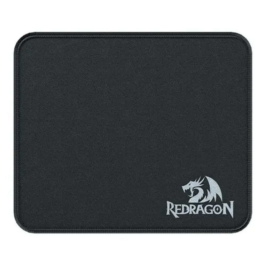 Mousepad Gamer Redragon P029 Flick S 210X250Mm Negro