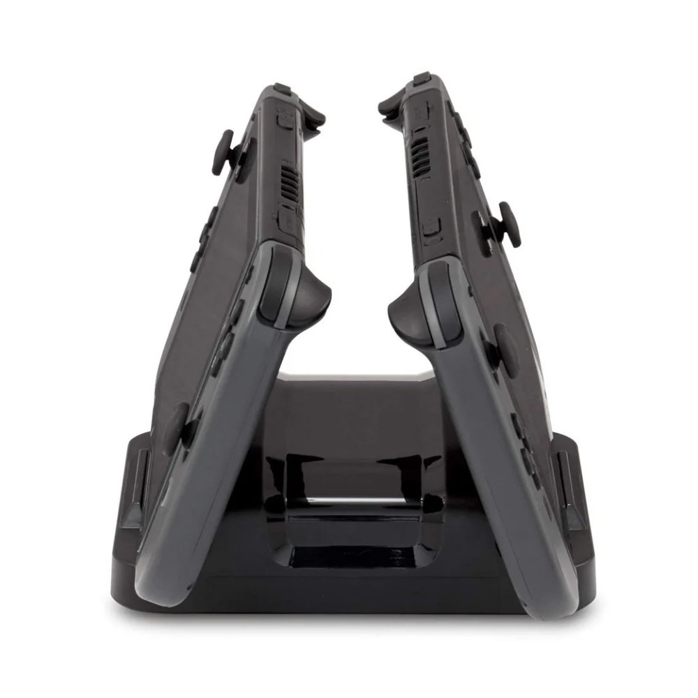 Cargador Doble Verbatim Para Consola Nintendo Switch Vb99795