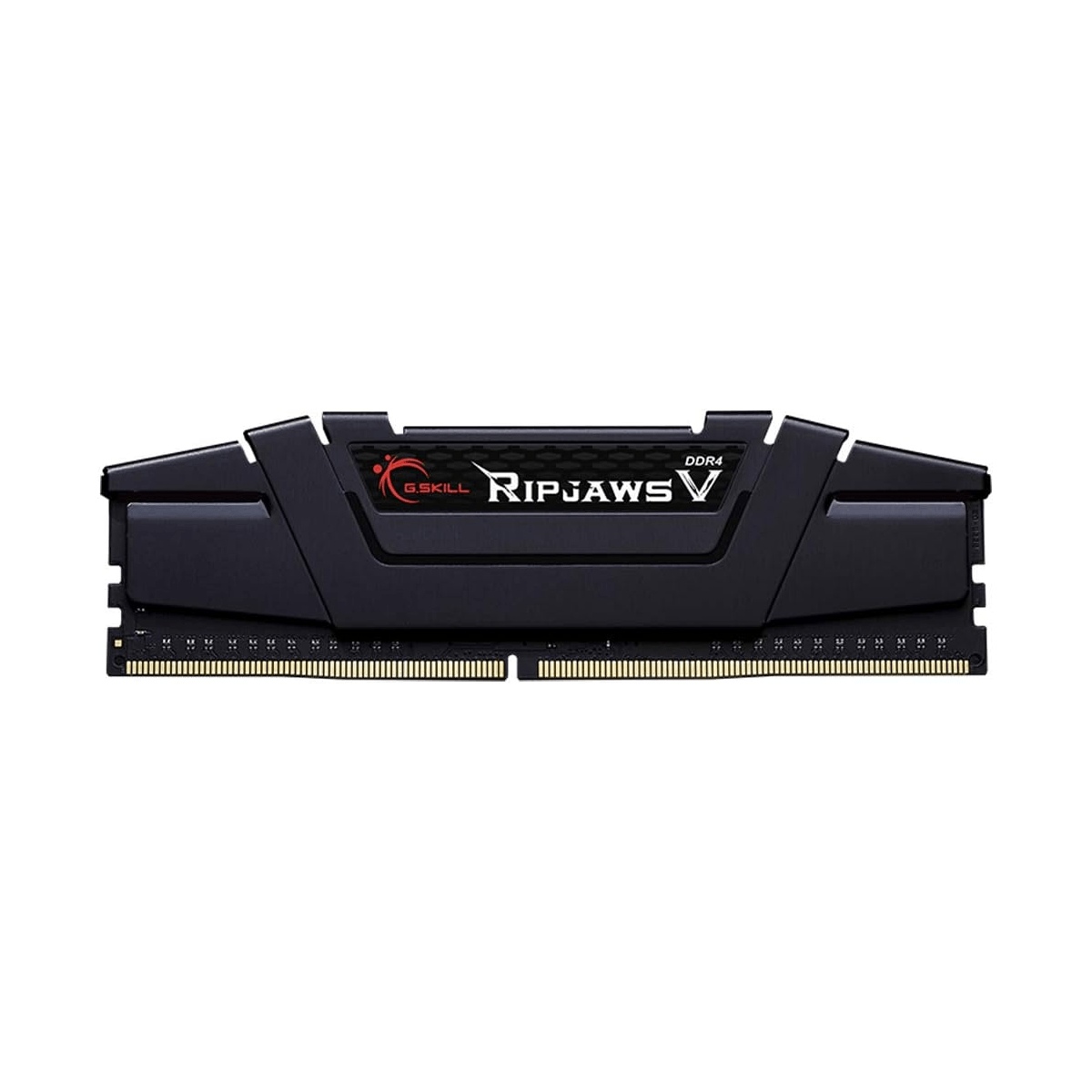 G.SKILL Kit Memoria Ram G.Skill Ripjaws V 32Gb 2X 16Gb Ddr4 3200Mhz
