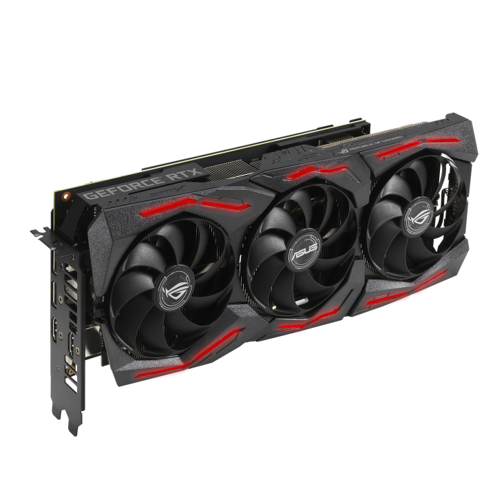Asus rtx 2060 super evo clearance