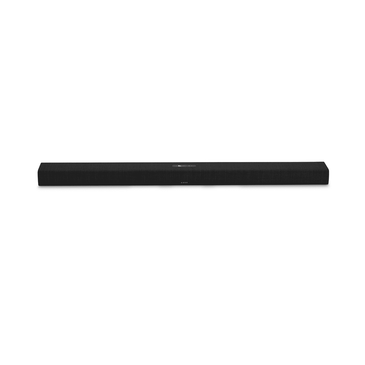 Barra De Sonido Harman Kardon Citation Bar Inalambrico / Alambrico 105W Rms 5.1 Canales Negro