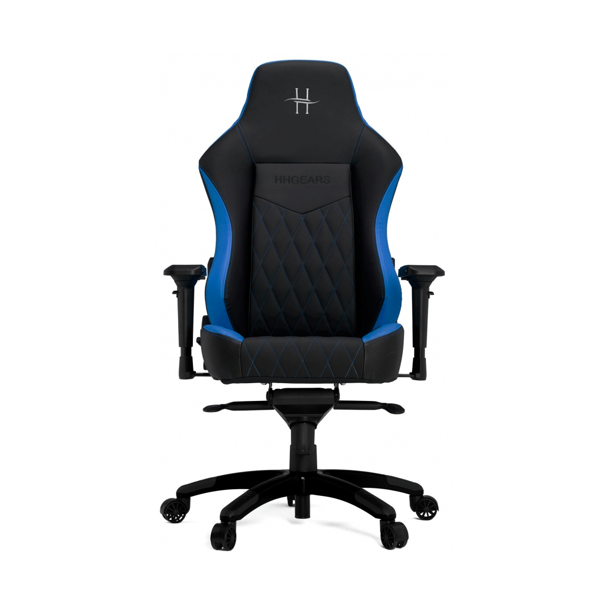 HHGEARS Silla Gamer Hhgears Xl 800 Reposacabezas Almohada Lumbar