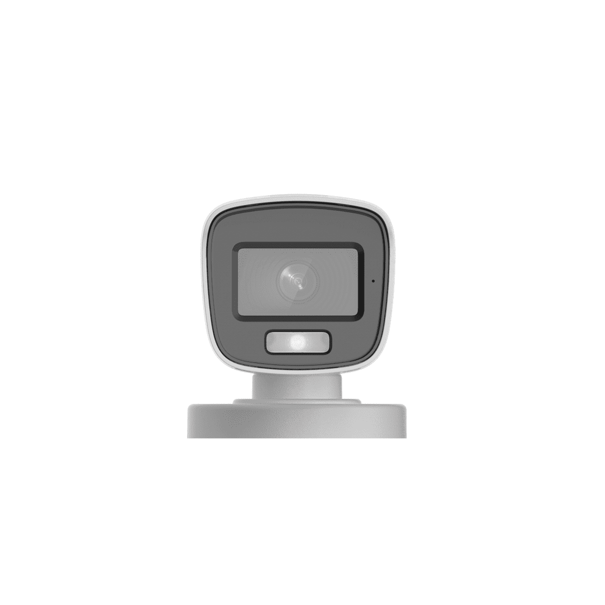 Kit De Vigilancia Hilook Hd 512Gb 4X Camaras Bala Con Microfono Dvr 4X Canales Hl-1080-Cv/A