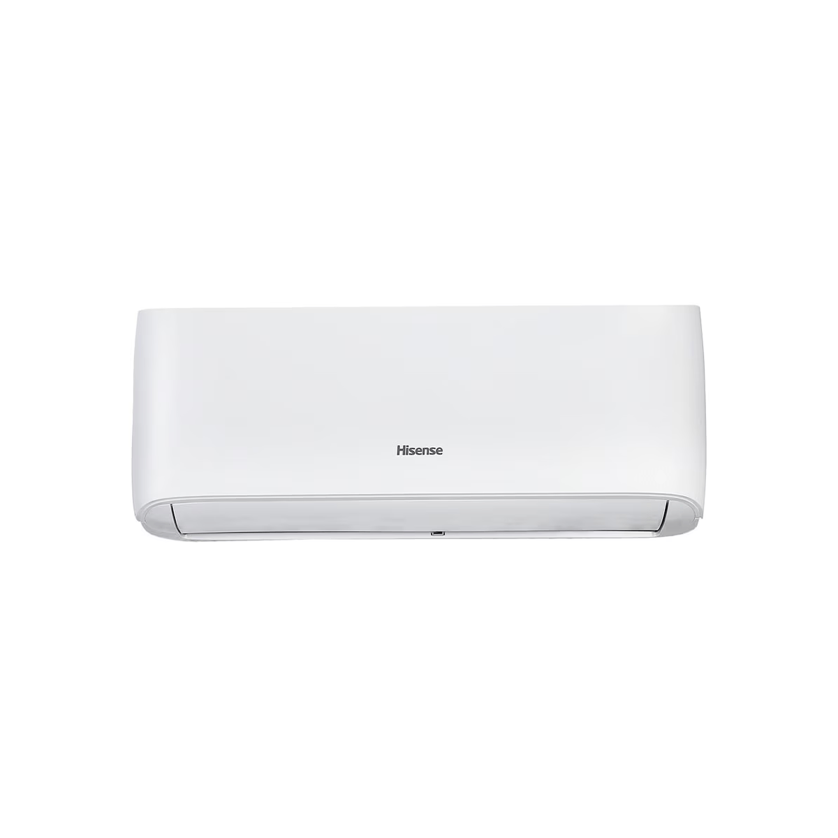 Mini Split Hisense Ah182Cf 18000Btu 1.5 Toneladas Frío Y Calor 220V Blanco
