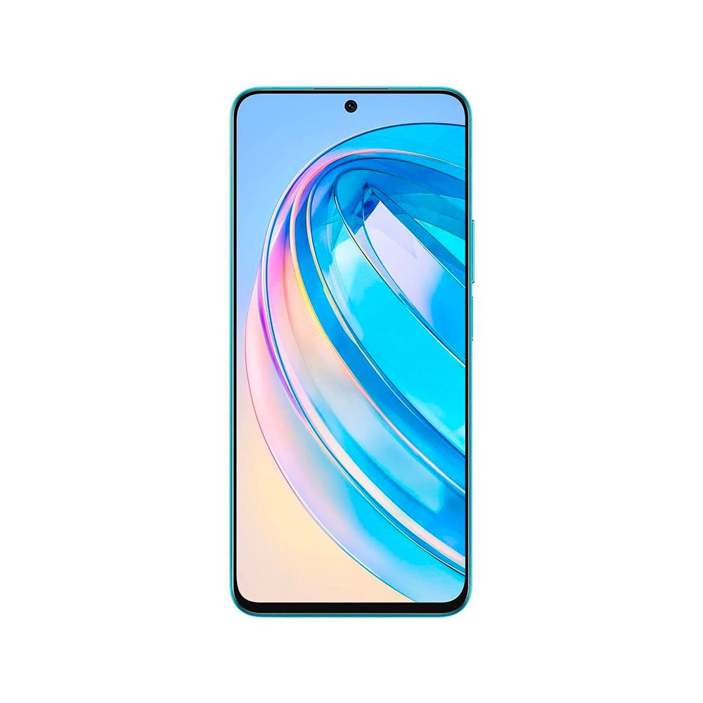 Célular Smartphone Honor X8A 6.7" Octa-Core 8Gb 256Gb Android 12 Magic Ui 4G Azul 7503048365382