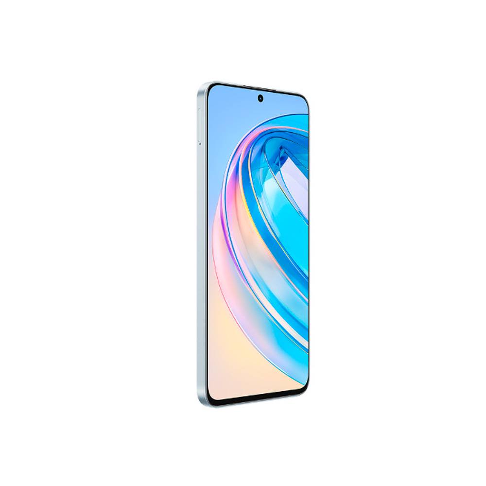 Célular Smartphone Honor X8A 6.7" Octa-Core 8Gb 256Gb Android 12 Magic Ui 4G Plata 7503048365399