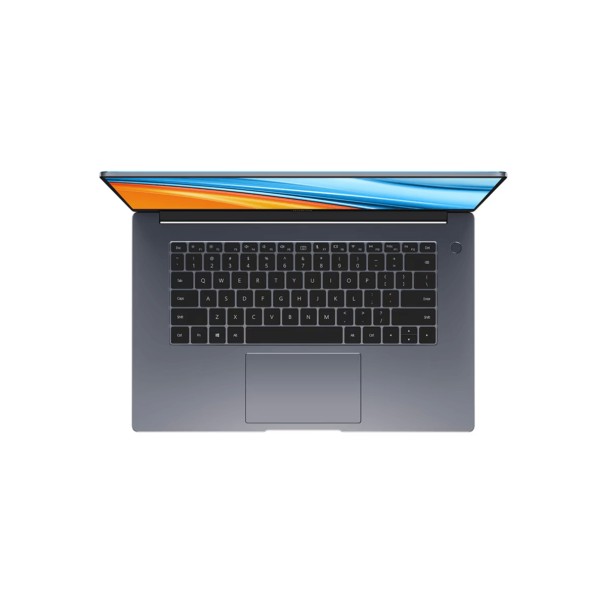 Laptop Honor Magicbook 15 15.6" Intel Core I3 10110U 8Gb 256Gb Windows10 Home Gris Honor Magicbook15