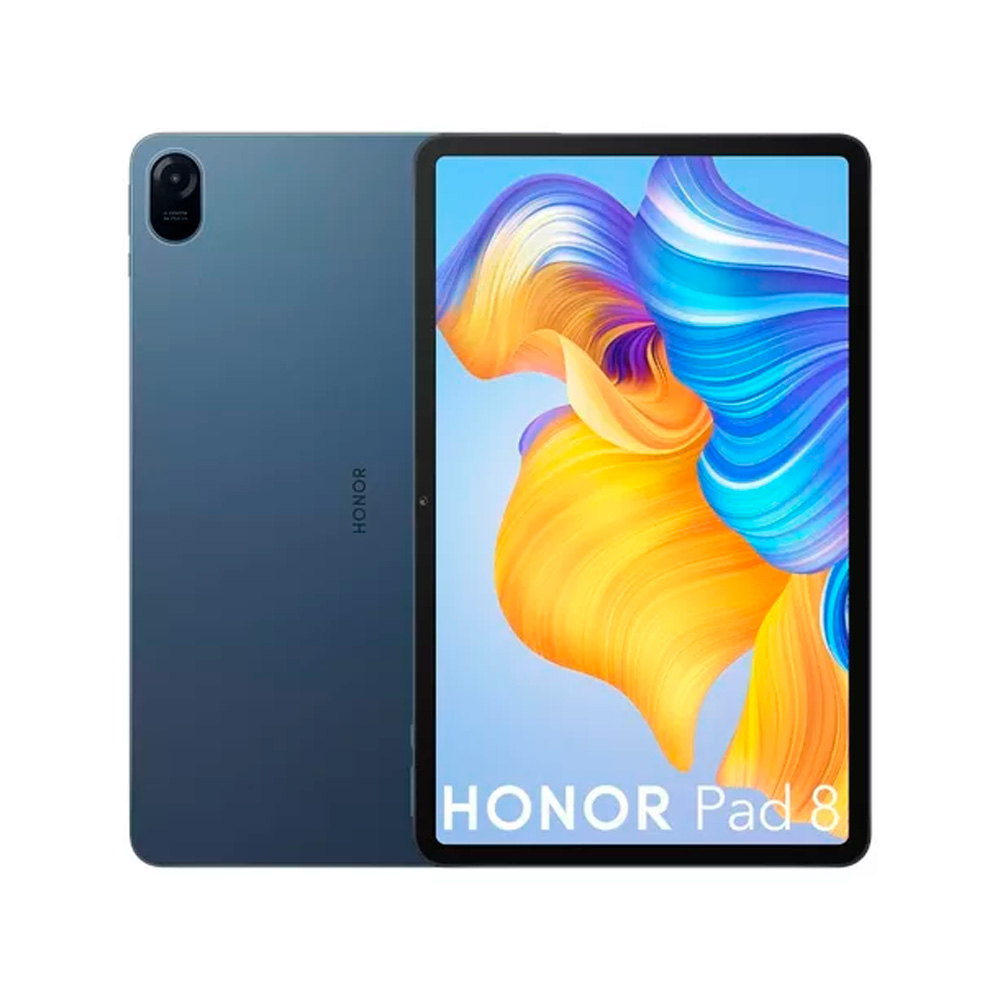 Tablet Honor Pad 8 12" Octa-Core 6Gb 128Gb Android Azul Honor Pad 8-Azul