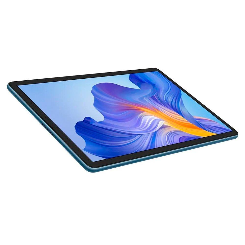 Tablet Honor Pad X8-Azul 10.1" 4Gb 64Gb Mediatek Mt8786 Octa-Core Wifi 5 Bt 5.1 5100 Mah Android 10