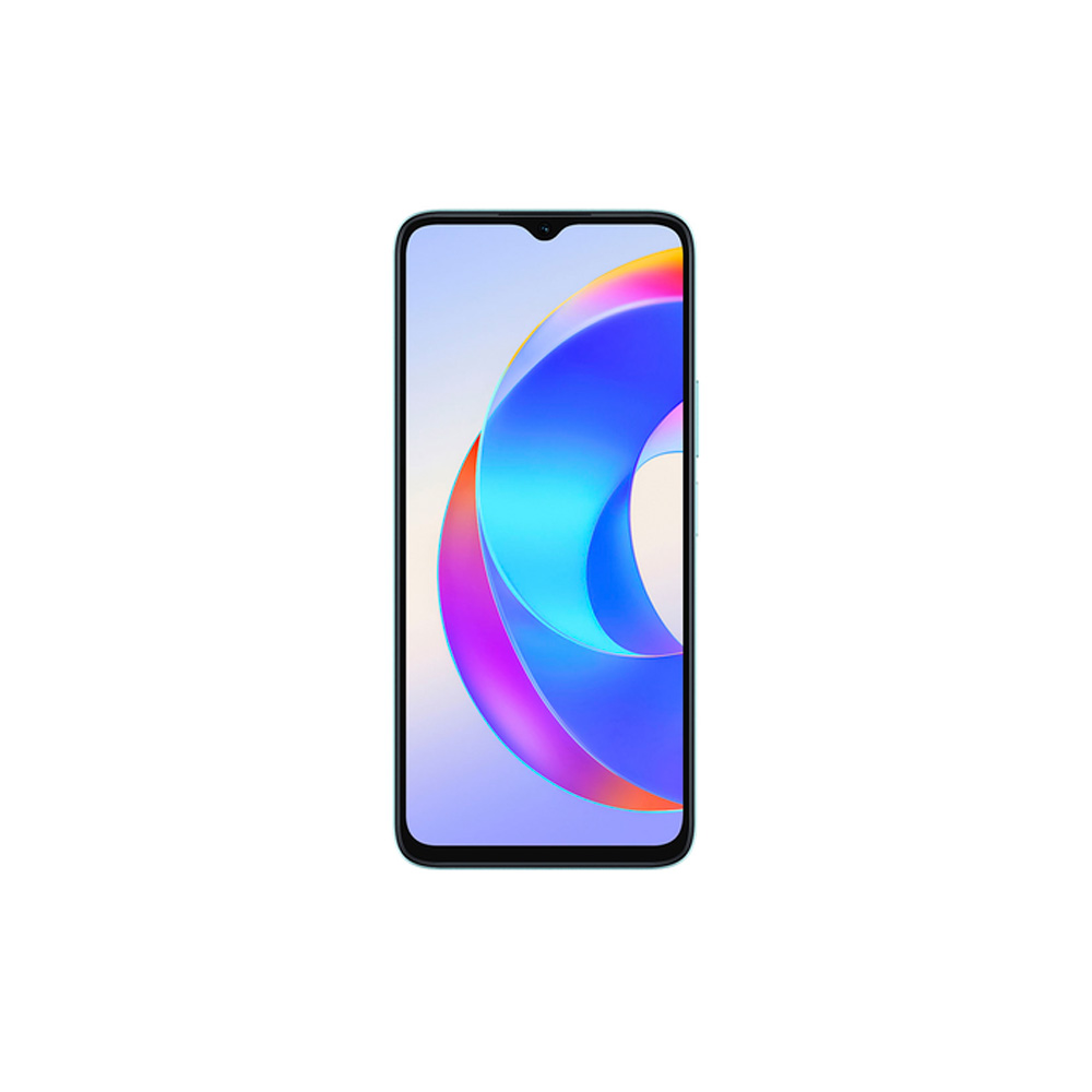 Célular Smartphone Honor X5 Plus 6.56" Octa-Core 4Gb 64Gb Android 13 Azul Honor X5 Plus Azul 4+64Gb