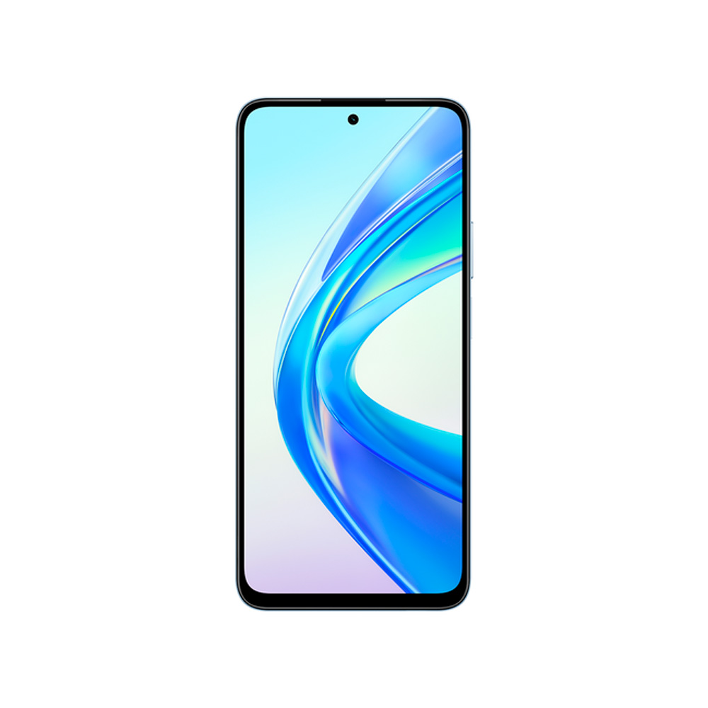 Célular Smartphone Honor X7B 6.8" Octa-Core 8Gb 128Gb Android 13 Magic Os 4G Plata X7B-8+128-Plata