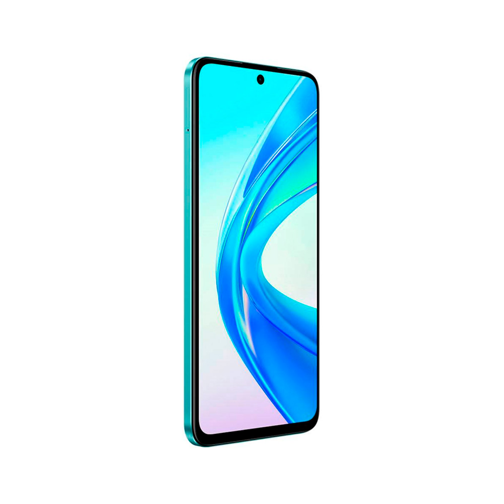 Célular Smartphone Honor X7B 6.8" Octa-Core 8Gb 128Gb Android 13 Magic Os 4G Verde X7B-8+128-Verde