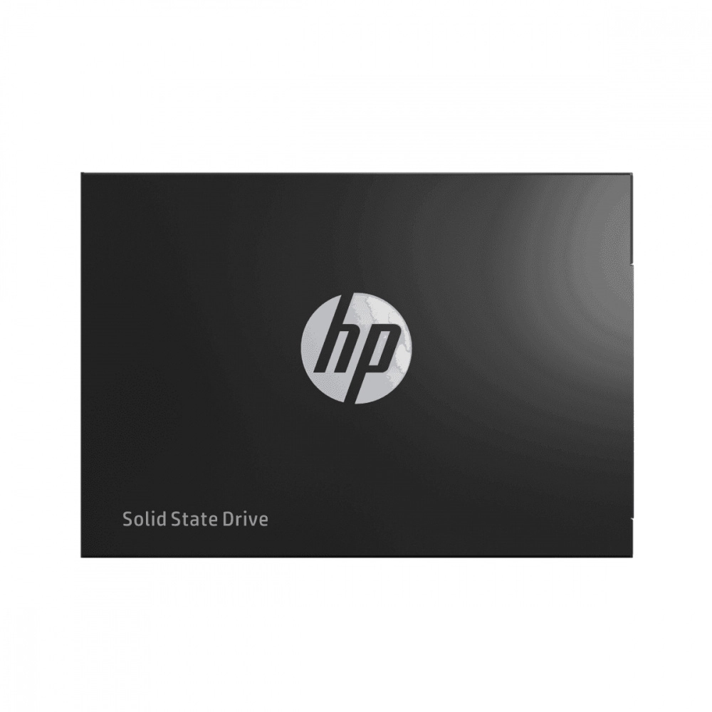Ssd Hp S650 2.5 Pulgadas 240Gb Sata Iii 345M8Aa##Bb