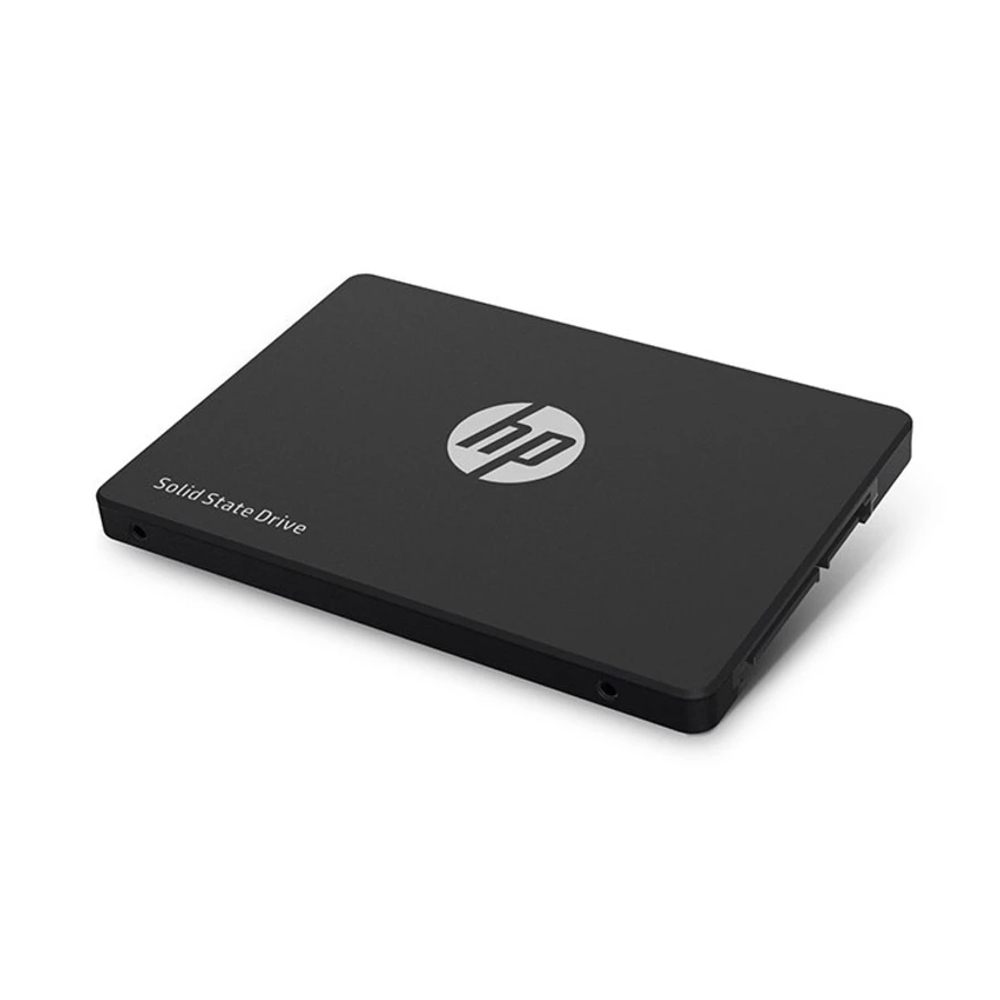 Ssd Interno Hp S650 240Gb Sata Iii 2.5" 7Mm Lectura 540 Mb/S Negro 345M8Aa#Abb