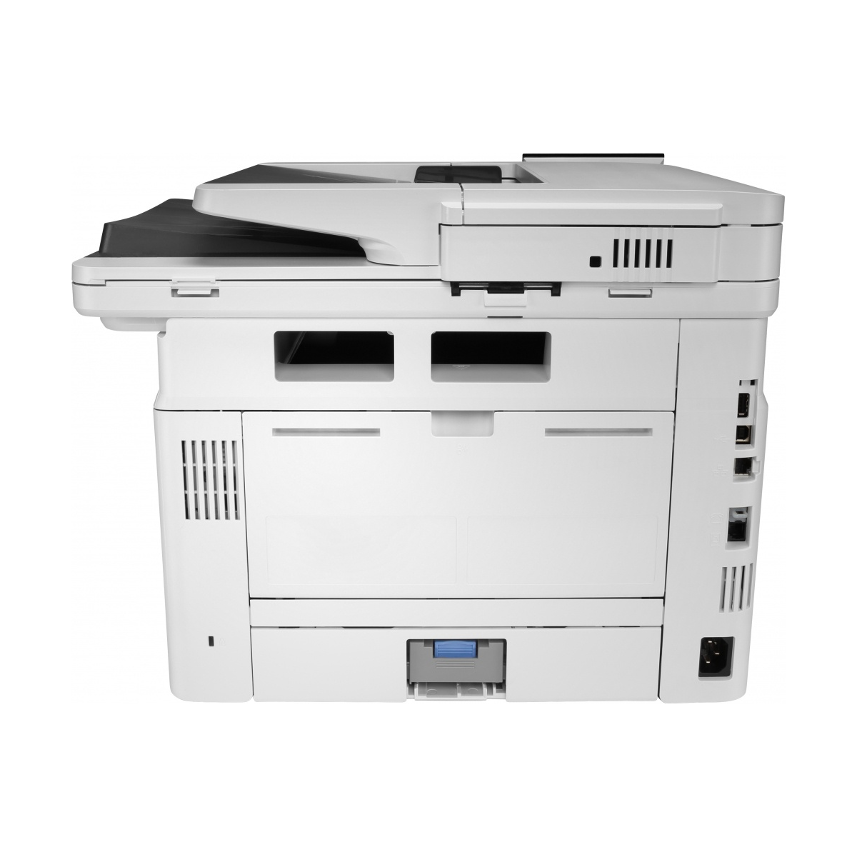 Multifuncional Hp Laserjet Enterprise M430F Blanco Y Negro Láser 1200X1200Ppm 38Ppm Usb Eth