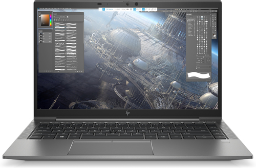 Laptop Hp Zbook Firefly G8 15.6" Intel Core I5 1135 16Gb 512Gb Nvidia Quadro T500 Win 10 Pro 5B2U7La