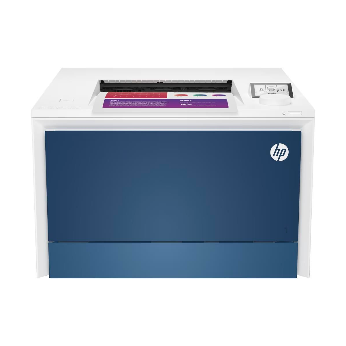Impresora Multifuncial Hp Color Laserjet Pro 4203Dw Inalámbrico 600Dpi 33Ppm 5Hh48A#Bgj