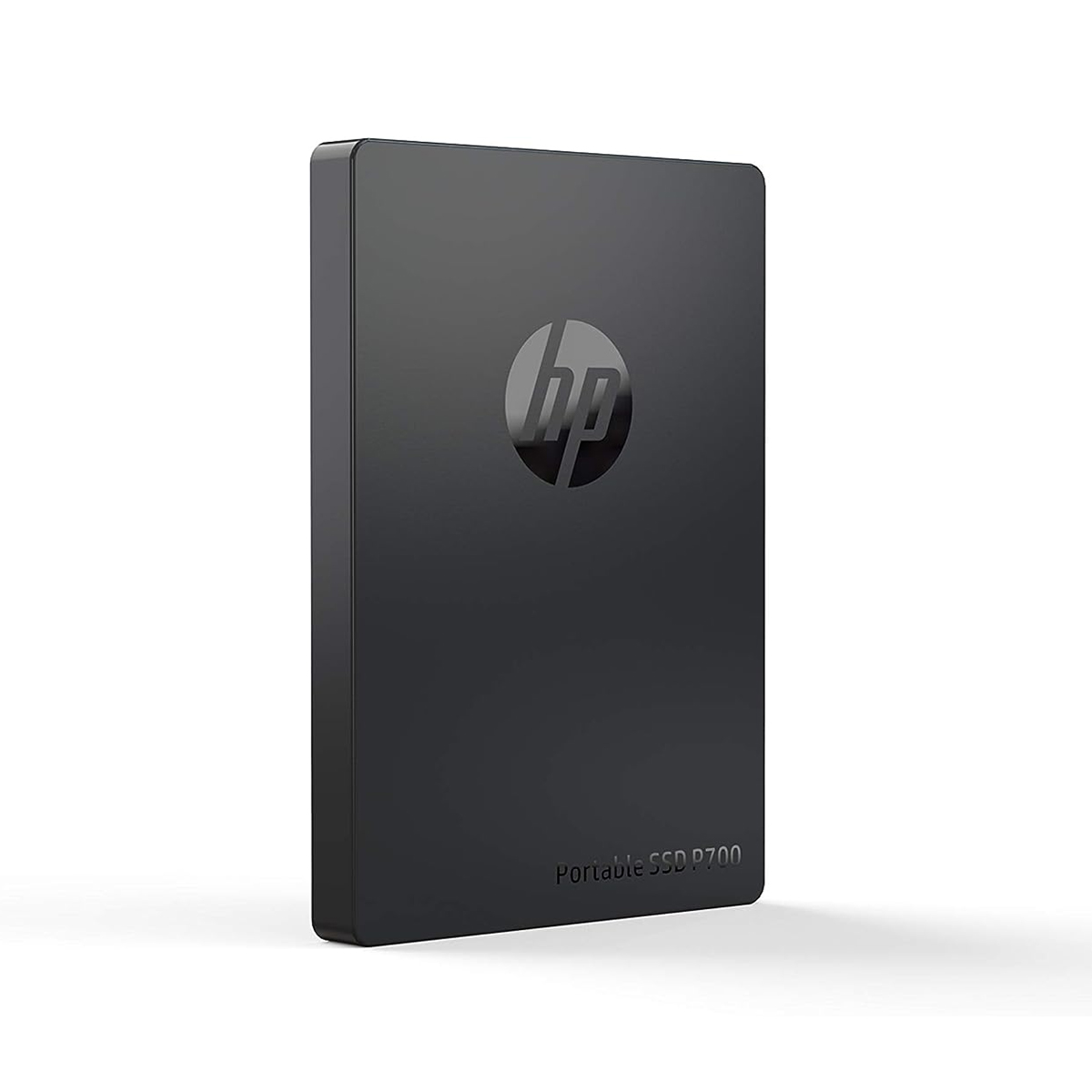 Ssd Externo Hp P700 5Ms28Aa#Abc - 256 Gb Negro Usb 3.0