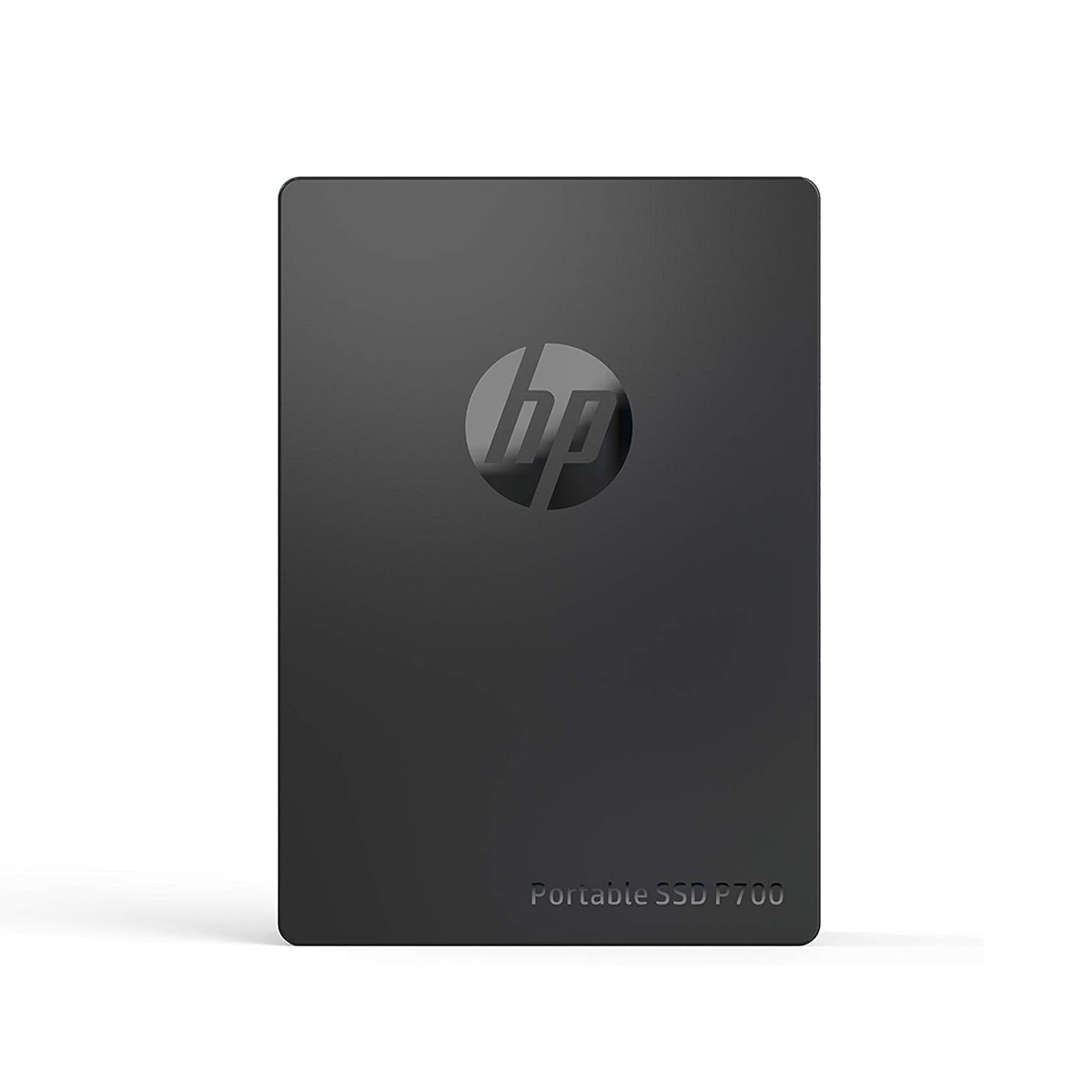 Ssd Externo Hp P700 5Ms28Aa#Abc - 256 Gb Negro Usb 3.0