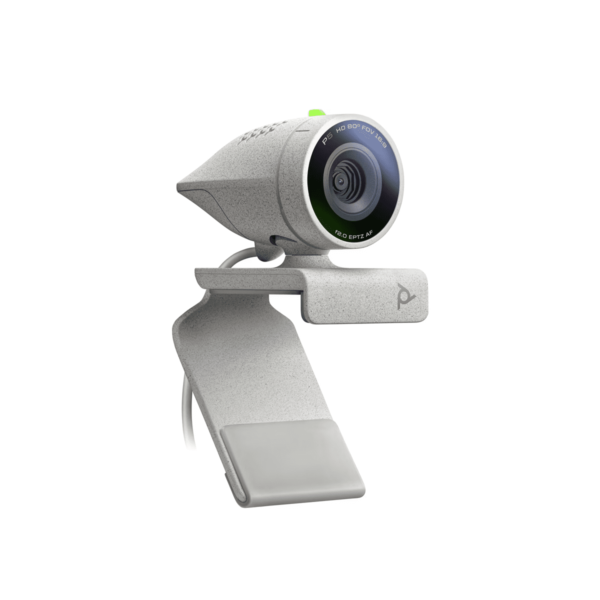 Webcam Hp Poly Studio P5 Full Hd 30Fps Usb-A 76U43Aa