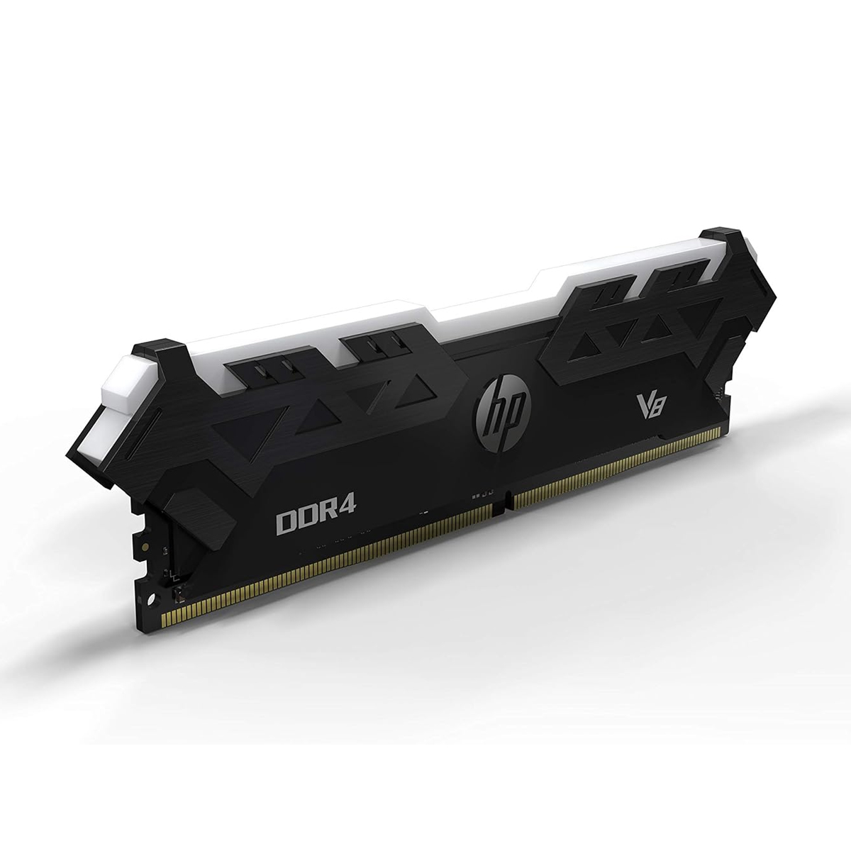 Memoria Ram Hp V8 8Gb Ddr4 3200Mhz Cl16 7Eh85Aa#Abb