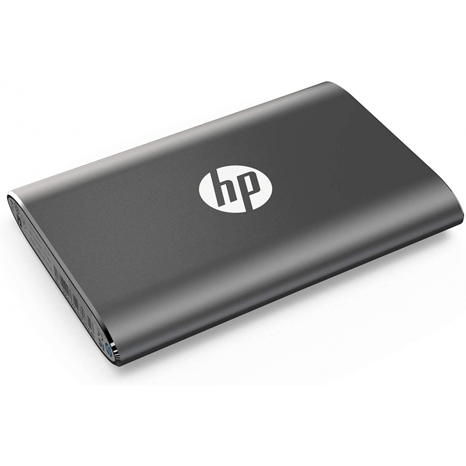 Ssd Externo Hp 7Nl53Aa#Abc P500 500Gb Usb 3.1 Negro