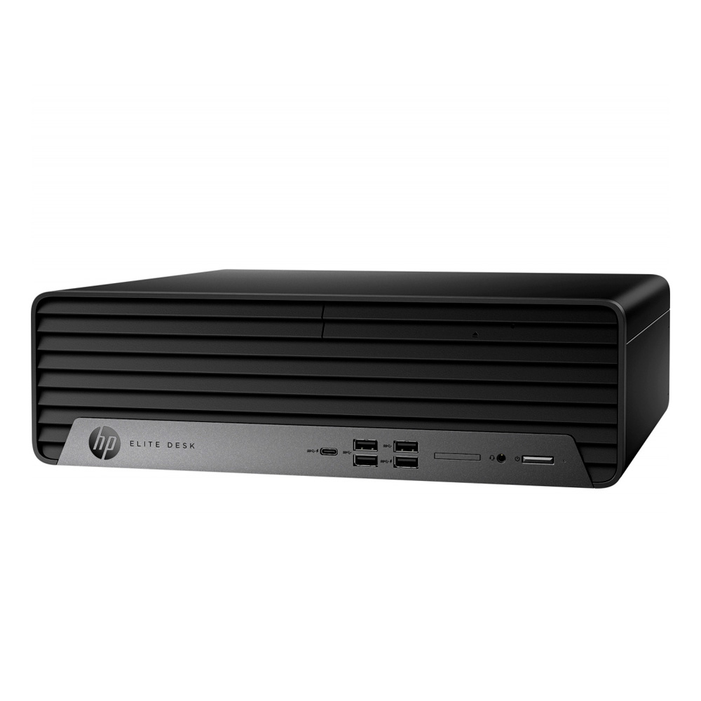 Computadora Hp Elite Sff 800 G9 Intel Core I7 12700 Vpro 16Gb Ddr5 512Gb Ssd W11 Pro 7Z9J4La#Abm